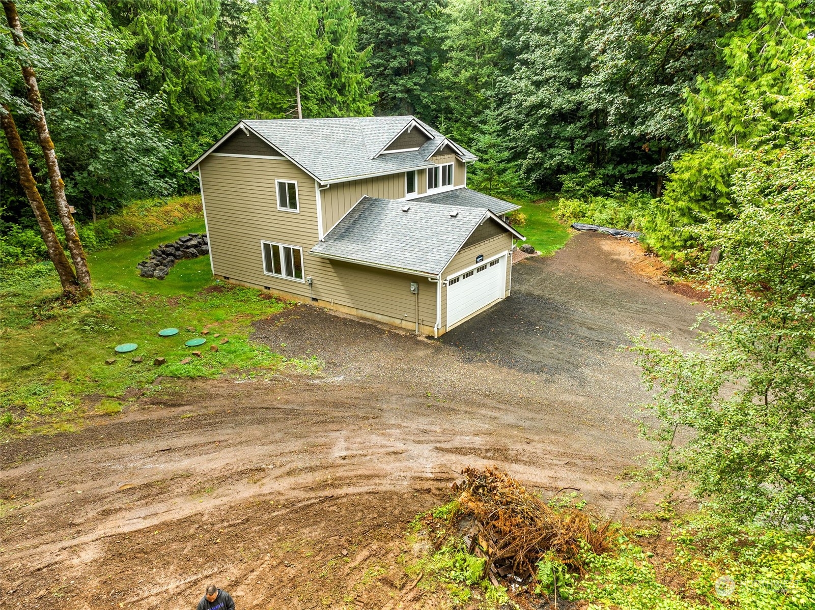 12306 Summit Lake Road Northwest Olympia, WA 98502 - Photo 27 of 32 Gallery Image 27