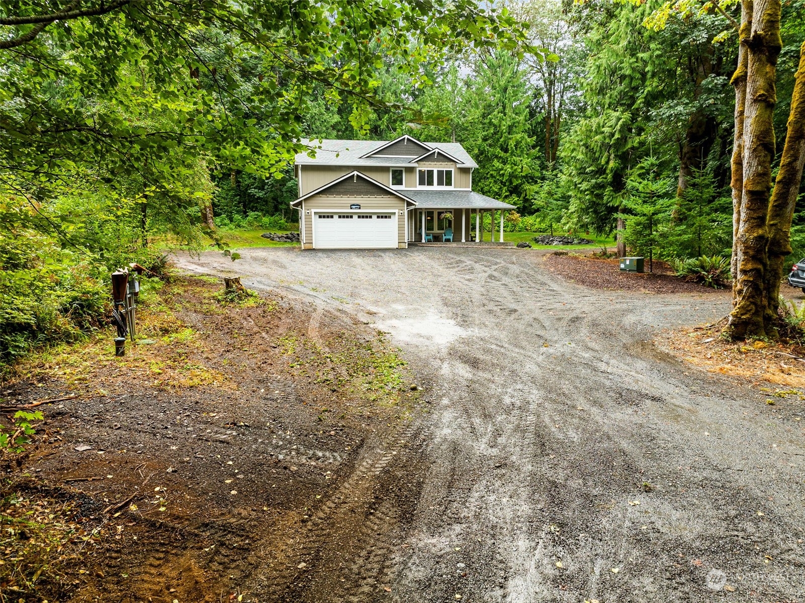 12306 Summit Lake Road Northwest Olympia, WA 98502 - Photo 29 of 32 Gallery Image 29