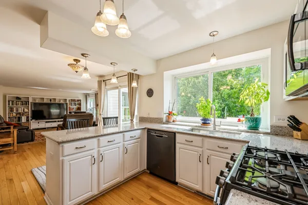 $375,000 | 853 Savanna Springs Drive, Lake Villa, IL 60046