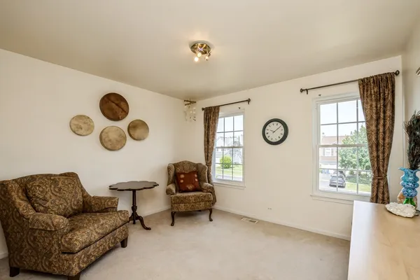 $375,000 | 853 Savanna Springs Drive, Lake Villa, IL 60046