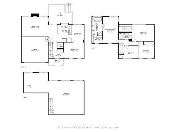 $375,000 | 853 Savanna Springs Drive, Lake Villa, IL 60046