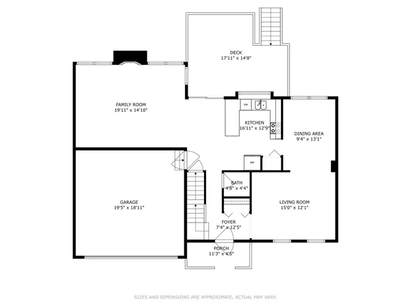 $375,000 | 853 Savanna Springs Drive, Lake Villa, IL 60046