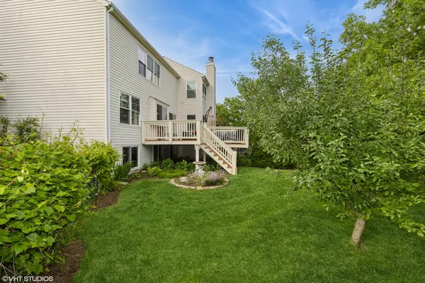 $375,000 | 853 Savanna Springs Drive, Lake Villa, IL 60046