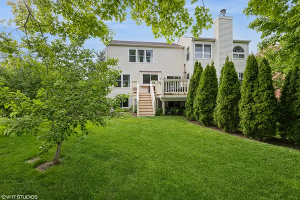 $375,000 | 853 Savanna Springs Drive, Lake Villa, IL 60046