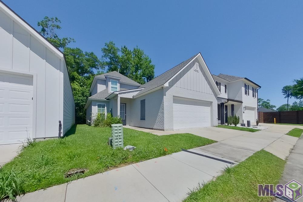 6410 Roux Drive Baton Rouge, LA 70817 - Photo 2 of 23