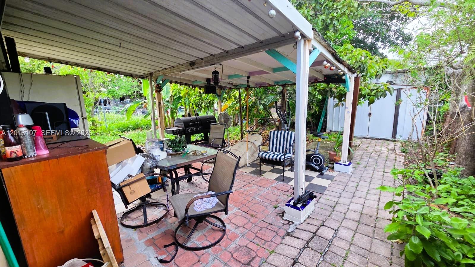 2335 Northwest 55th Street Miami, FL 33142 - Photo 14 of 16