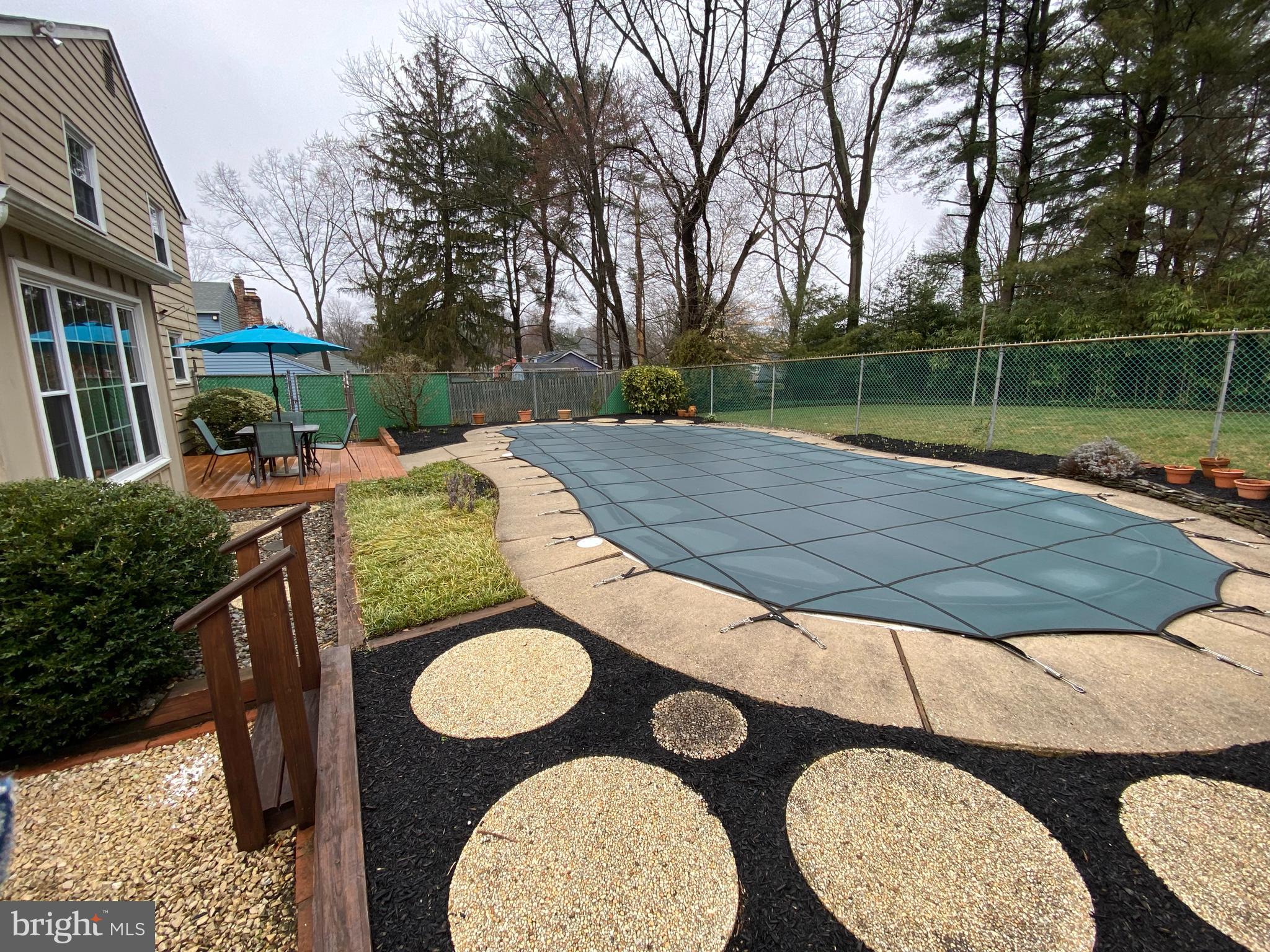 184 Pearl Croft Road Cherry Hill, NJ 08034 - Photo 31 of 37
