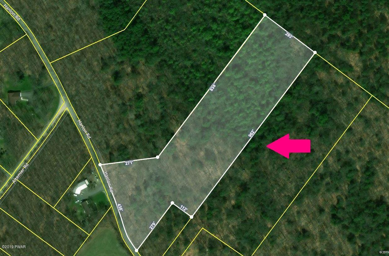 Lot 5 Hanlon Rd Lake Lake Ariel, PA 18436 - Photo 8 of 9