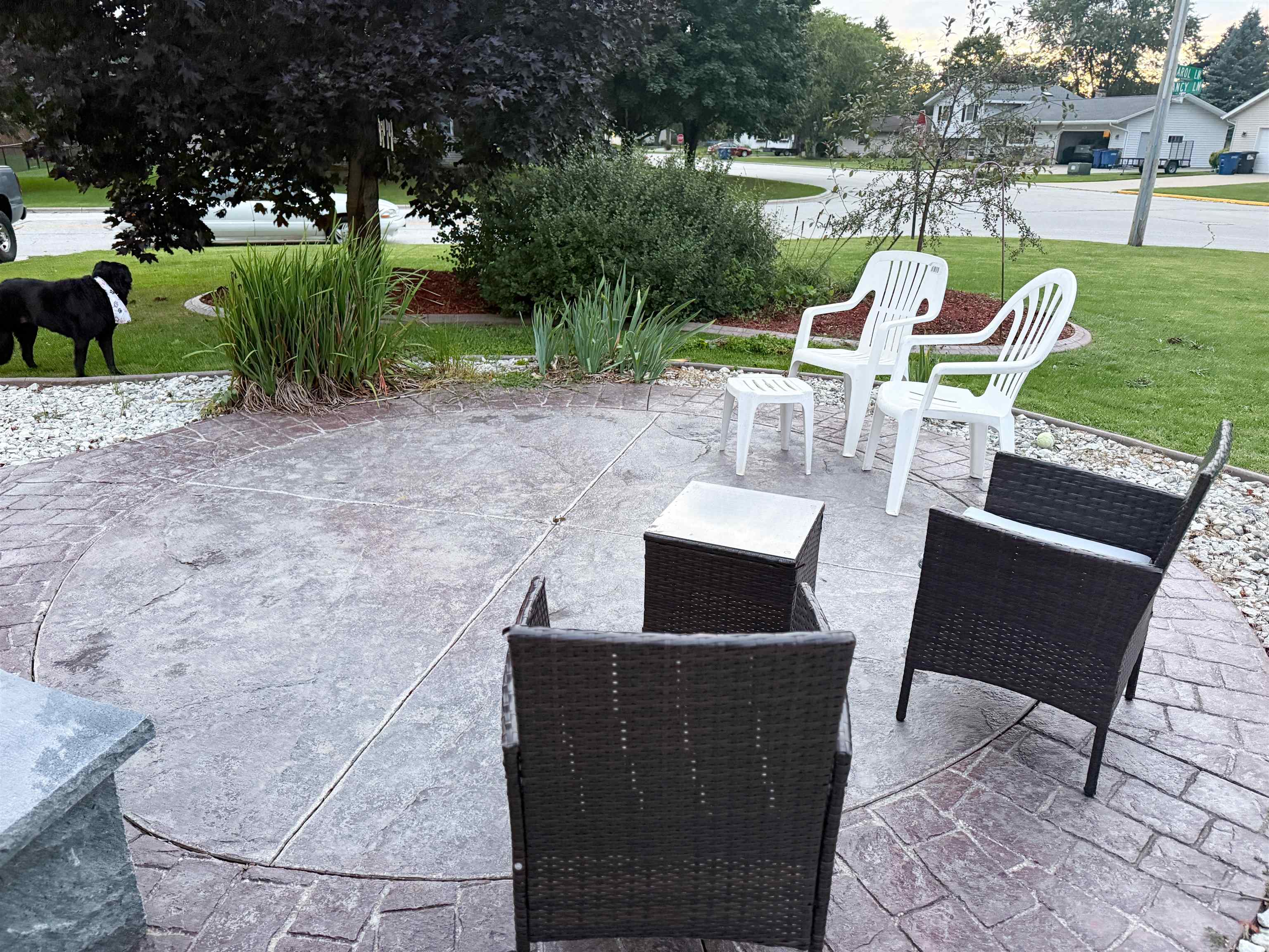 702 Carol Lane Pulaski, WI 54162 - Photo 22 of 26