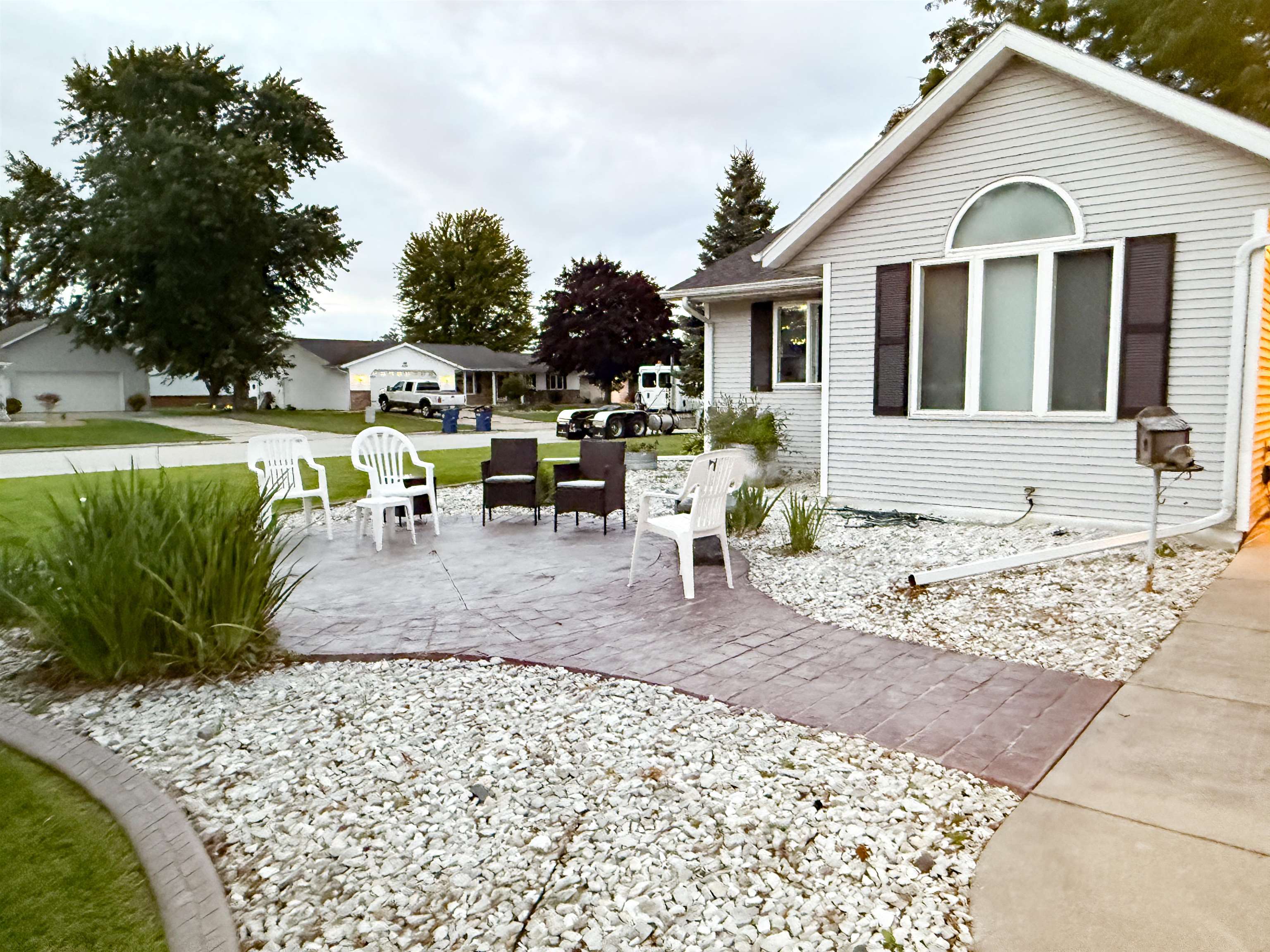 702 Carol Lane Pulaski, WI 54162 - Photo 24 of 30