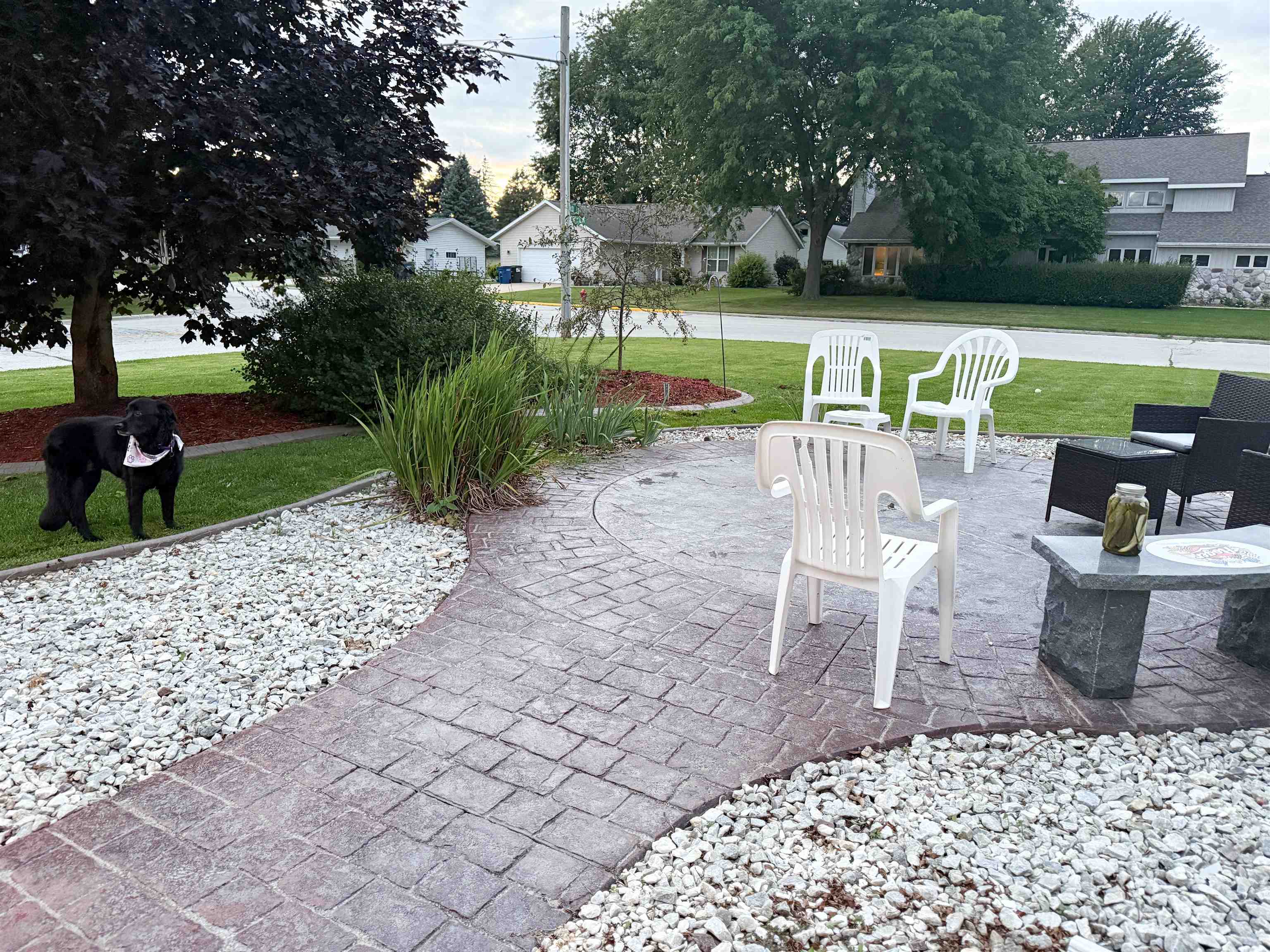 702 Carol Lane Pulaski, WI 54162 - Photo 25 of 30