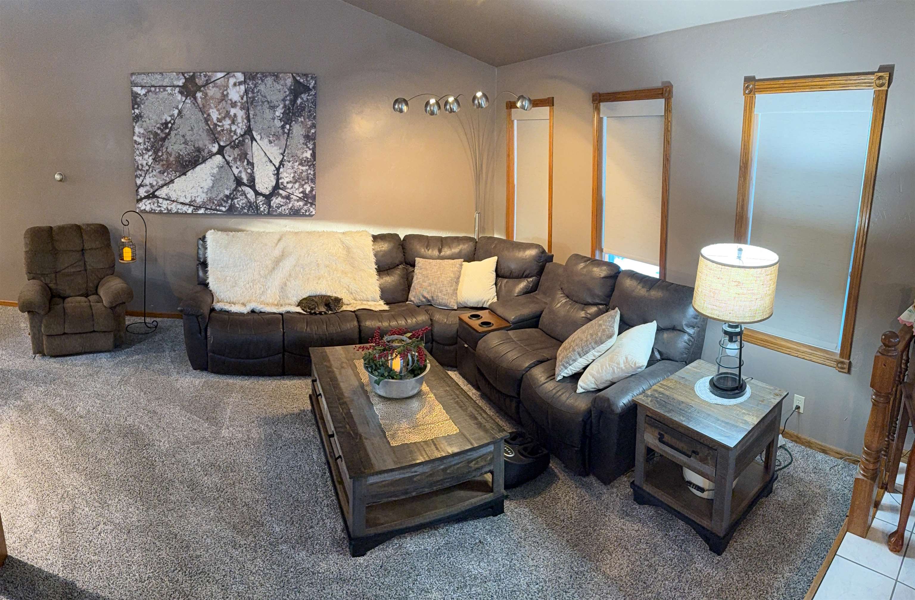 702 Carol Lane Pulaski, WI 54162 - Photo 7 of 30