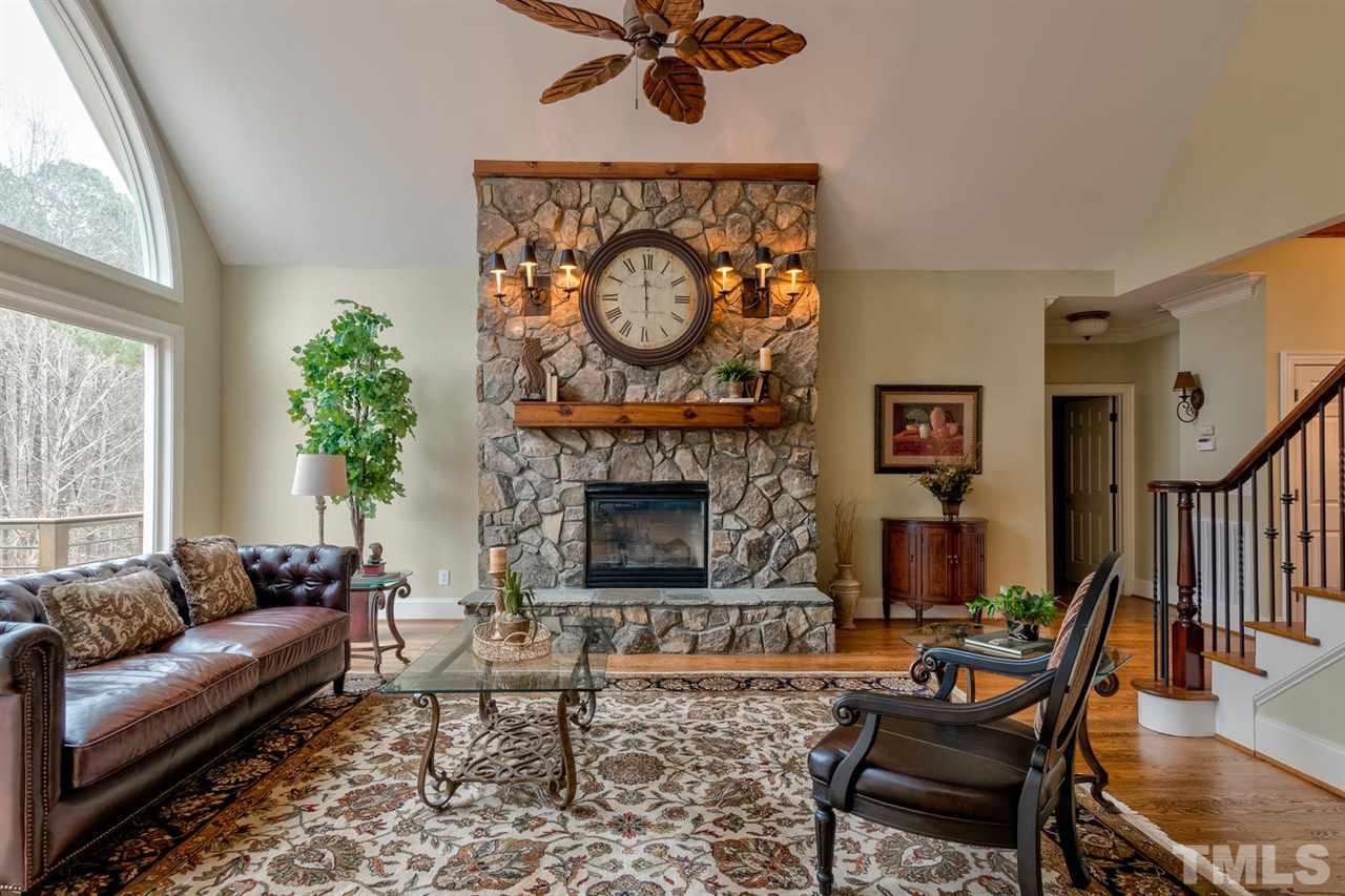 11100 Brass Kettle Road Raleigh, NC 27614 - Photo 2 of 30