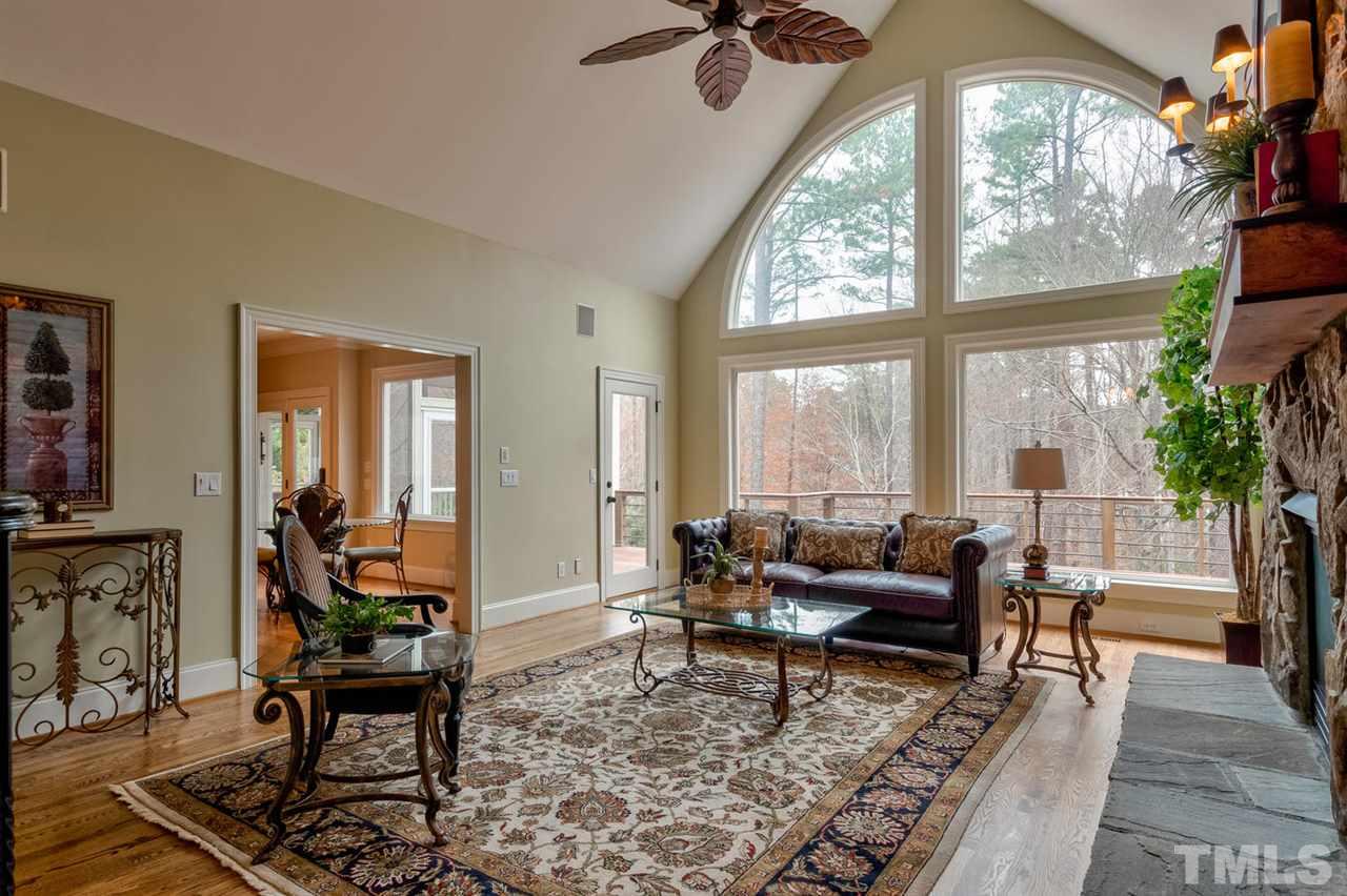 11100 Brass Kettle Road Raleigh, NC 27614 - Photo 3 of 30