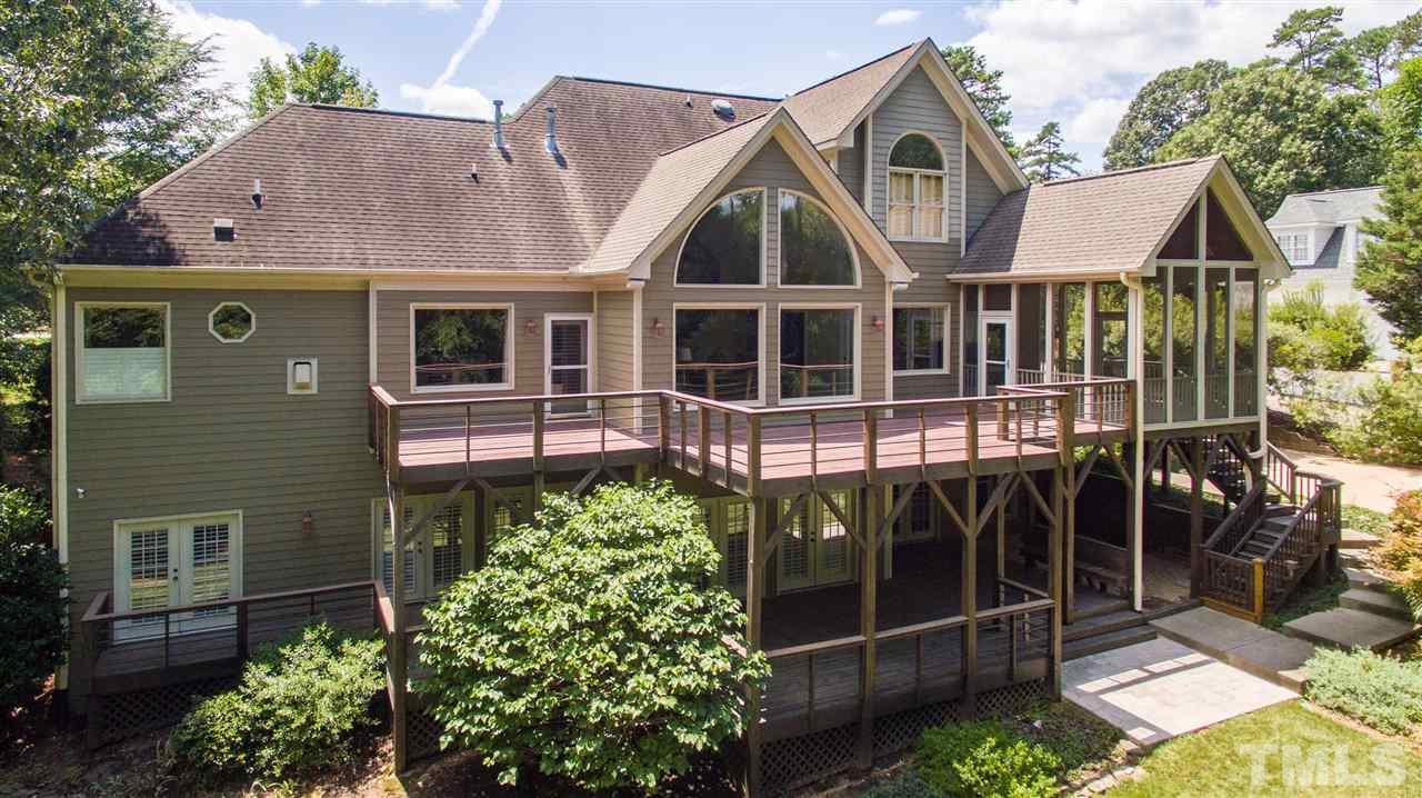 11100 Brass Kettle Road Raleigh, NC 27614 - Photo 29 of 30