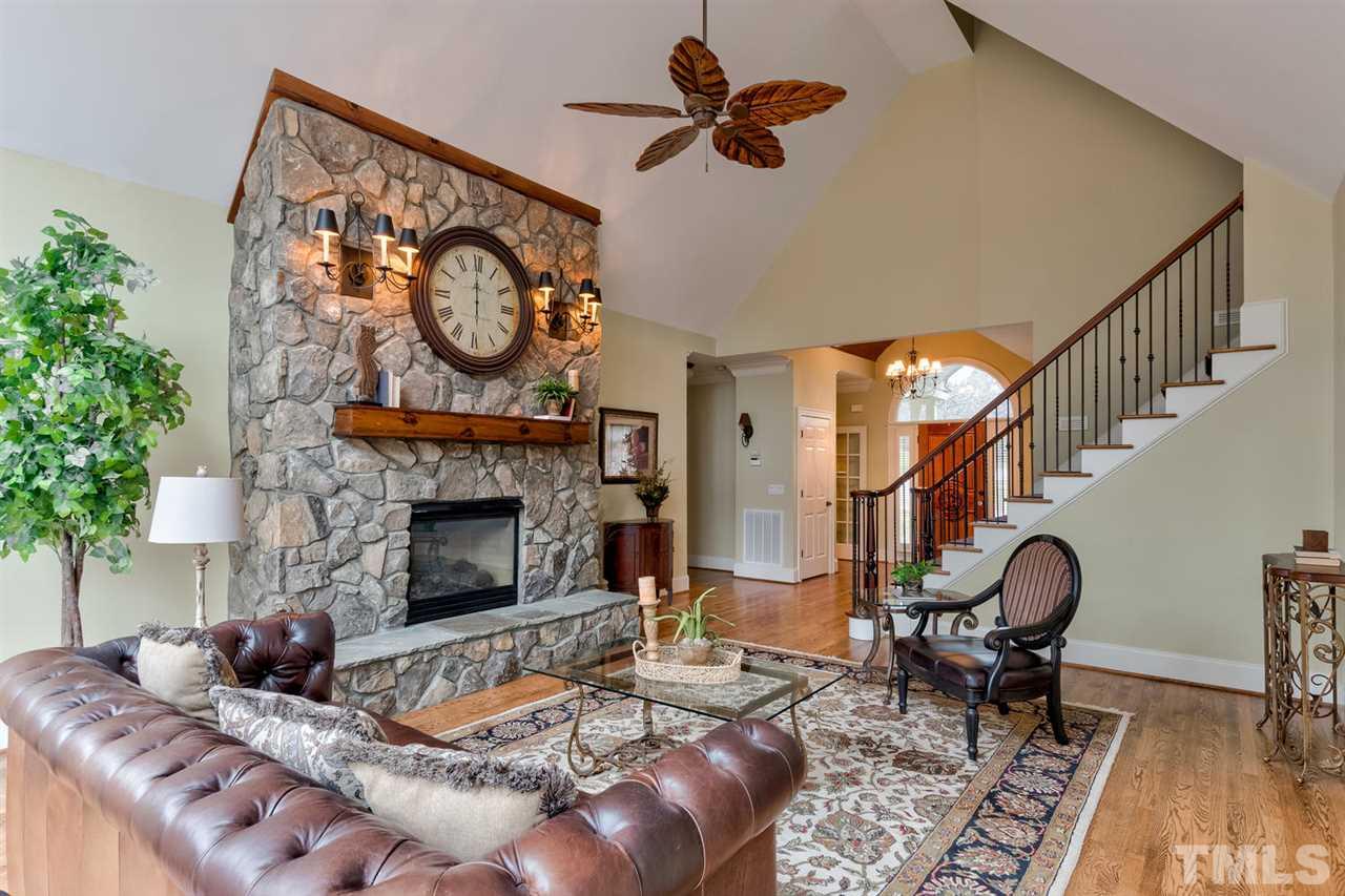 11100 Brass Kettle Road Raleigh, NC 27614 - Photo 4 of 30