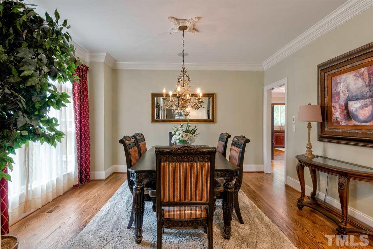 11100 Brass Kettle Road Raleigh, NC 27614 - Photo 10 of 30