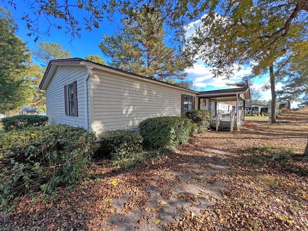 1055 Snug Harbor Road Summerton, SC 29148 - Photo 27 of 29