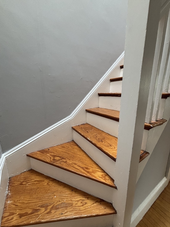 47 Undine Road, Unit 47 Boston, MA 02135 - Photo 17 of 23 Gallery Image 17