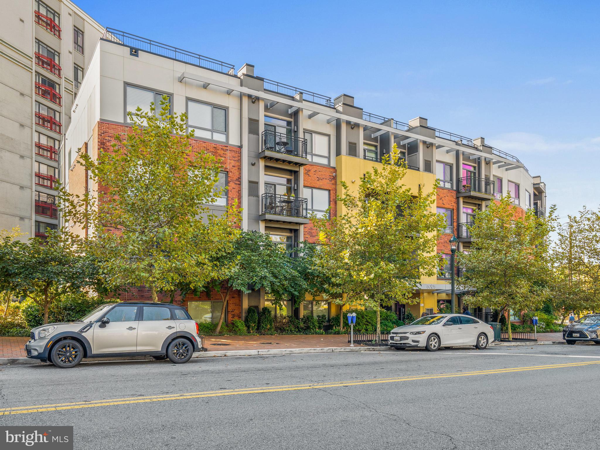 8005 13th Street, Unit 304 Silver Spring, MD 20910 - Photo 1 of 31 Welcome to ORION codm.