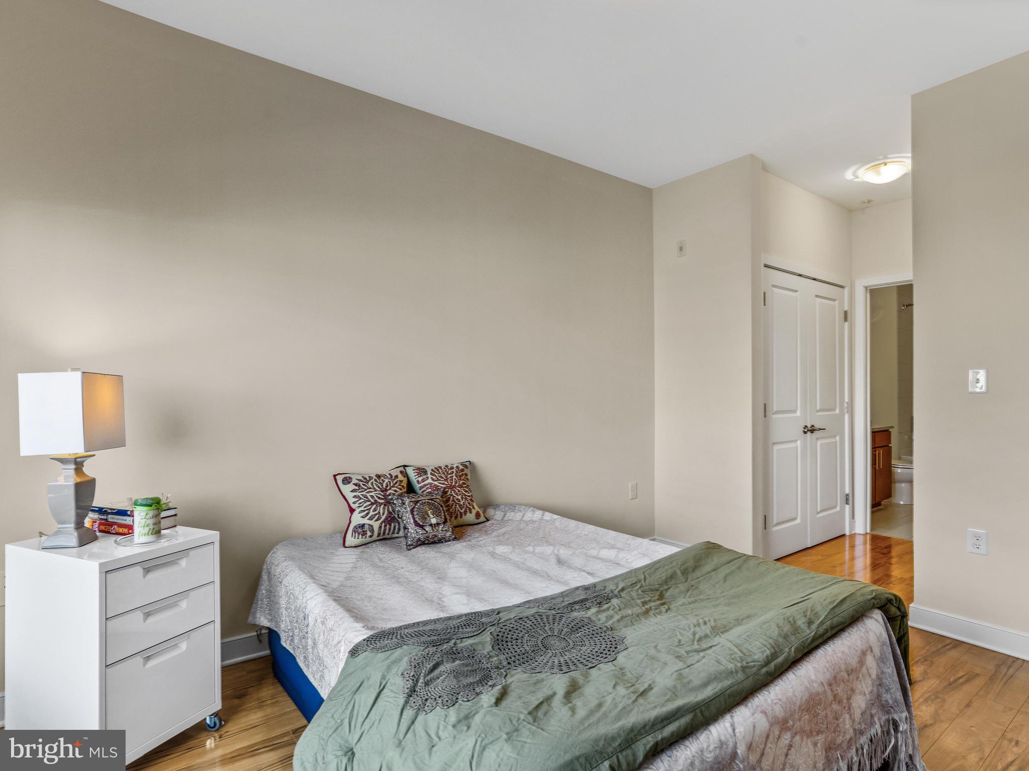 8005 13th Street, Unit 304 Silver Spring, MD 20910 - Photo 20 of 31 Fresh paint everywhere.