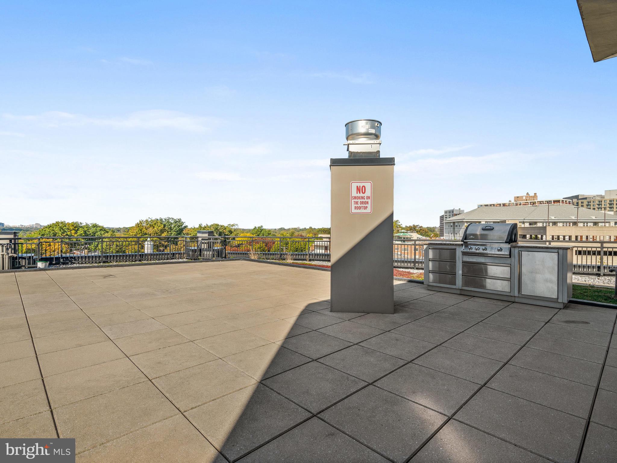 8005 13th Street, Unit 304 Silver Spring, MD 20910 - Photo 25 of 31 Bbq grill for your use.