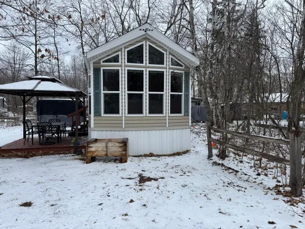 $69,900 | 46 Pathfinder Village, Hinckley, MN 55037