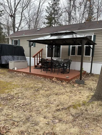 $69,900 | 46 Pathfinder Village, Hinckley, MN 55037