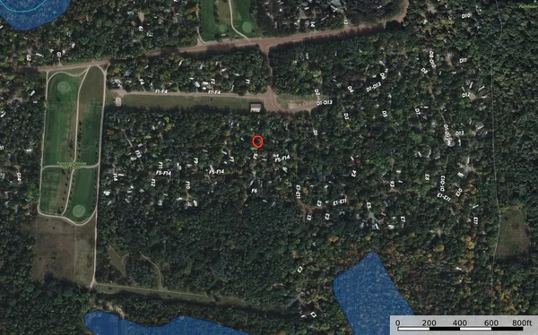 $69,900 | 46 Pathfinder Village, Hinckley, MN 55037