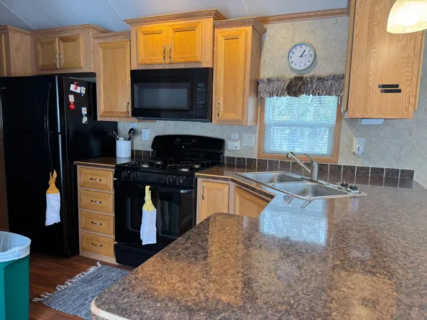 $69,900 | 46 Pathfinder Village, Hinckley, MN 55037