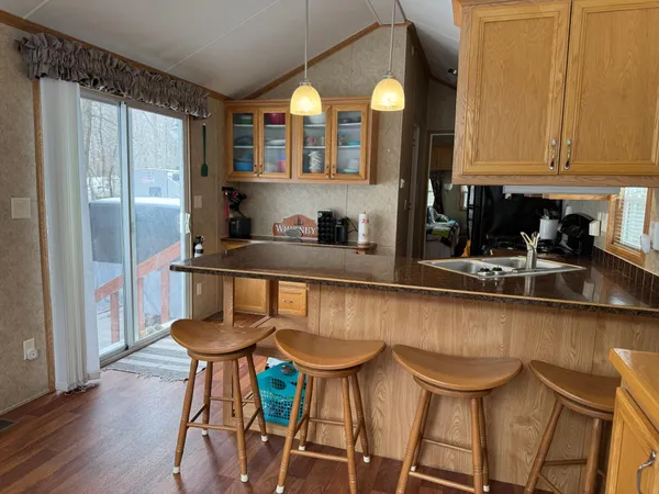 $69,900 | 46 Pathfinder Village, Hinckley, MN 55037