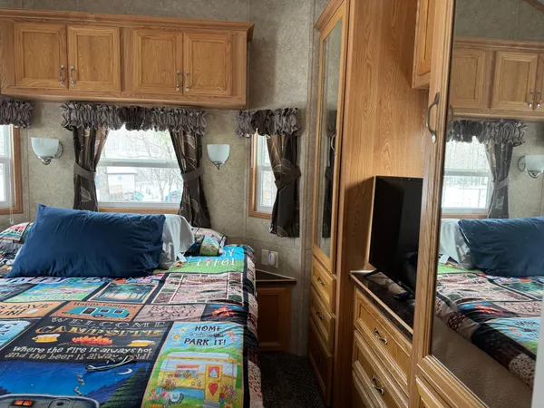 $69,900 | 46 Pathfinder Village, Hinckley, MN 55037