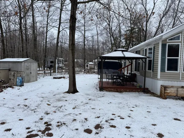 $69,900 | 46 Pathfinder Village, Hinckley, MN 55037