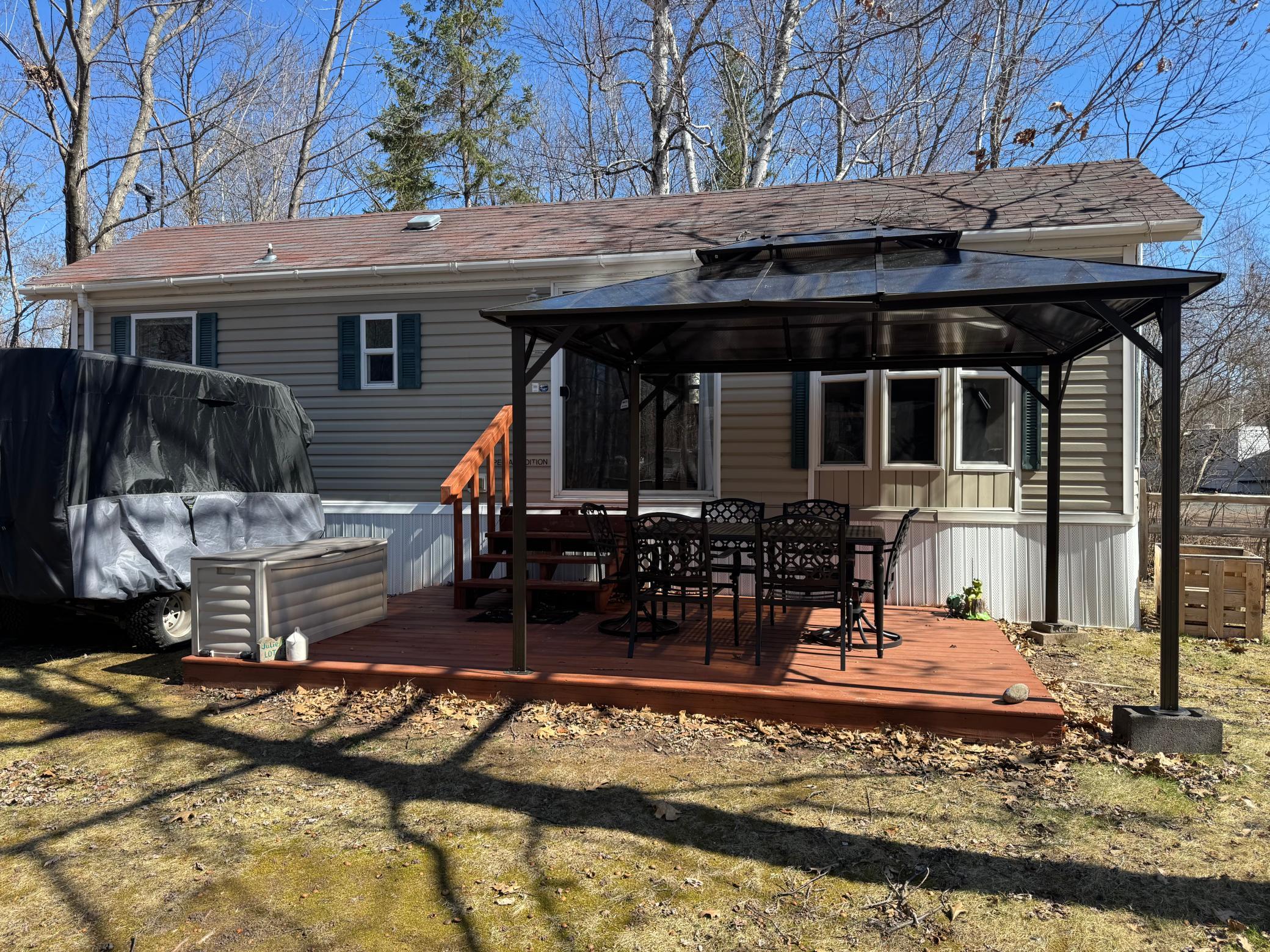 46 Pathfinder Village Hinckley, MN 55037 - Photo 10 of 14