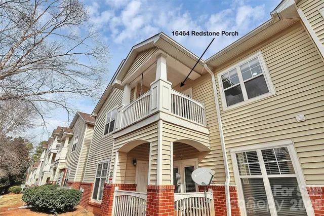 $300,000 | 16464 Redstone Mountain Lane, Charlotte, NC 28277