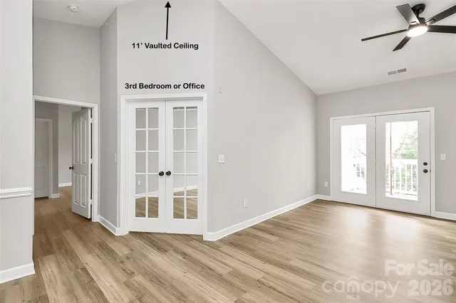 $300,000 | 16464 Redstone Mountain Lane, Charlotte, NC 28277