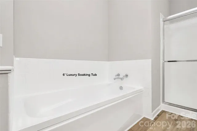 $300,000 | 16464 Redstone Mountain Lane, Charlotte, NC 28277