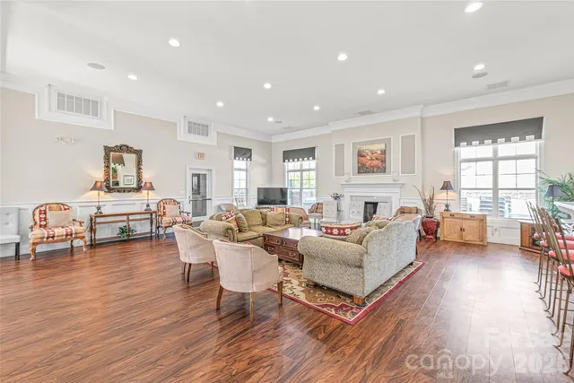 $300,000 | 16464 Redstone Mountain Lane, Charlotte, NC 28277