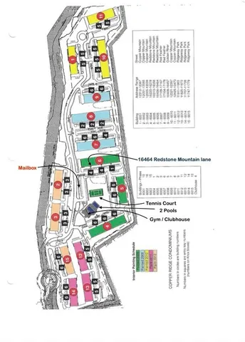 $300,000 | 16464 Redstone Mountain Lane, Charlotte, NC 28277