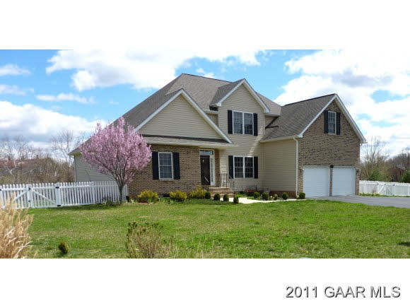 120 Mill Pond Road Verona, VA 24482 - Photo 1 of 12 Gallery Image 1