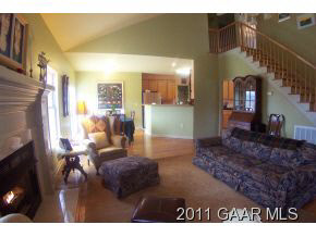 120 Mill Pond Road Verona, VA 24482 - Photo 2 of 12 Gallery Image 2