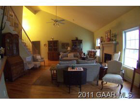 120 Mill Pond Road Verona, VA 24482 - Photo 3 of 12 Gallery Image 3
