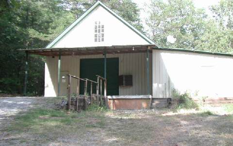 Main View