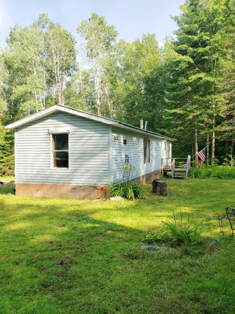 203 4 Mile Square Road Anson, ME 04911 - Photo 13 of 16 Exterior