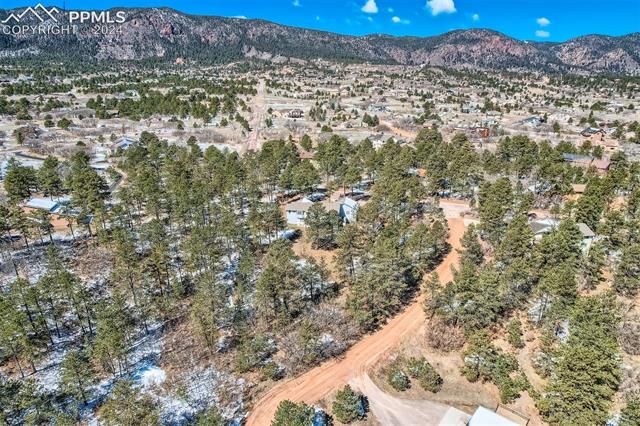 3715 Range View Road Monument, CO 80132 - Photo 48 of 49 Mountain view