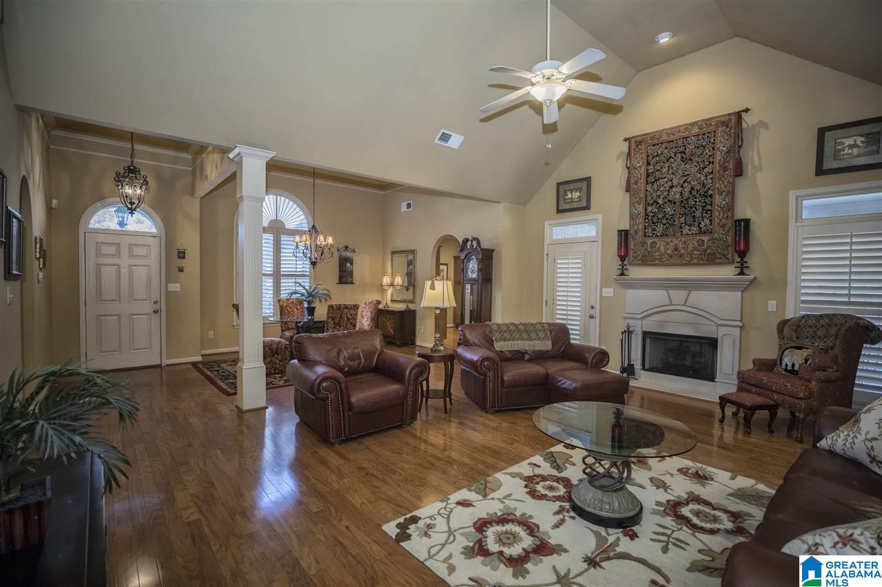 5286 Creekside Loop Birmingham, AL 35244 - Photo 23 of 37