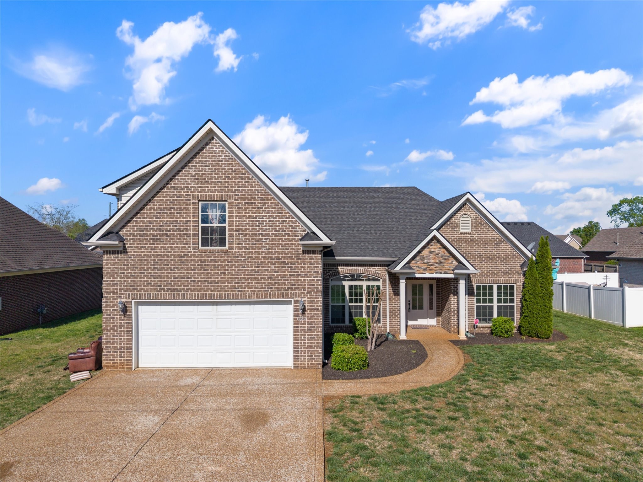 1222 Rimrock Road Smyrna, TN 37167 - Photo 1 of 29 Gallery Image 1