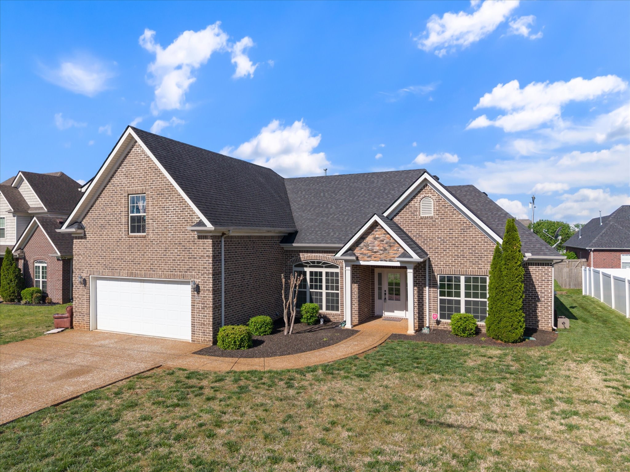 1222 Rimrock Road Smyrna, TN 37167 - Photo 2 of 29 Gallery Image 2