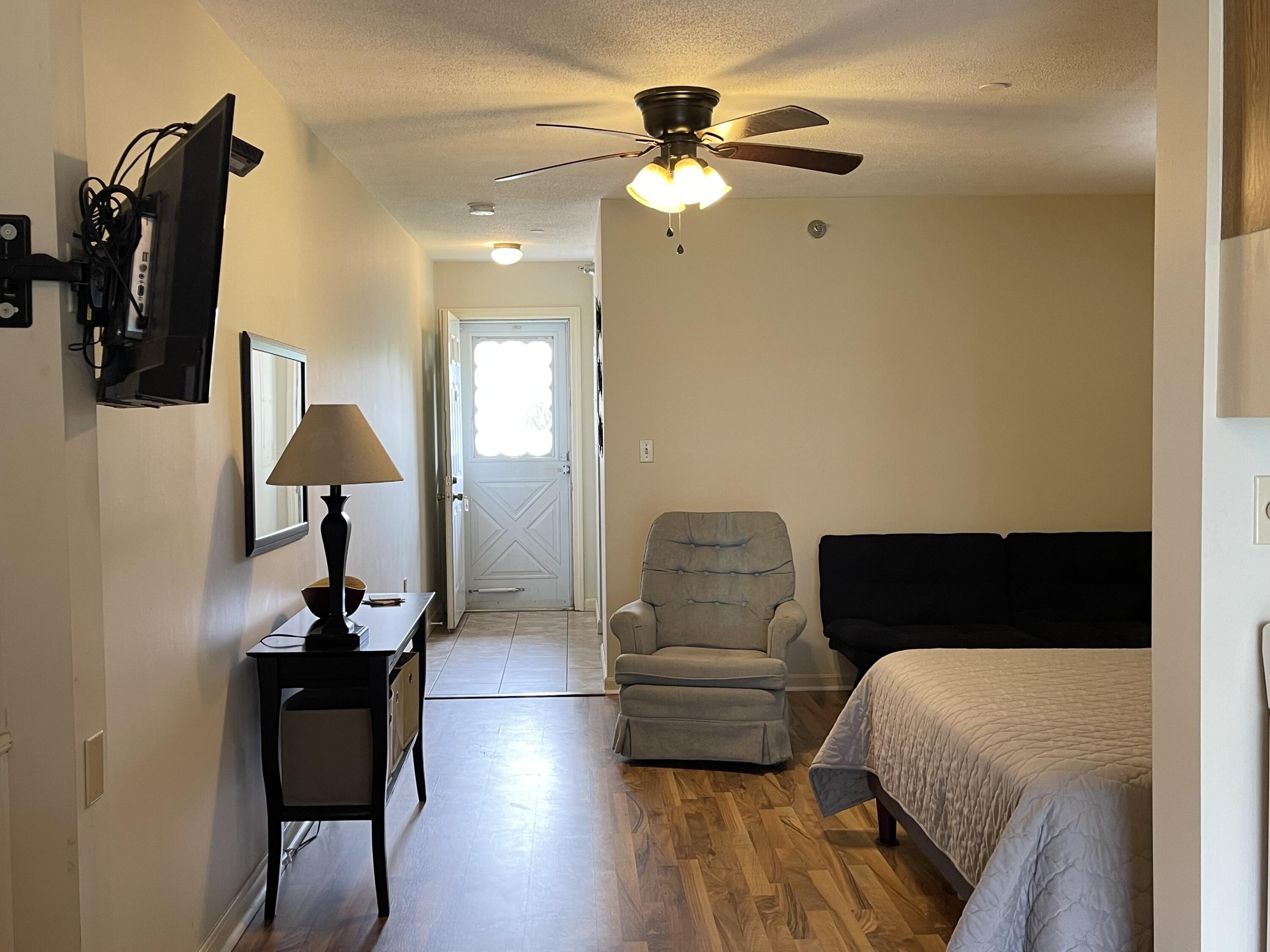 1762 Post Road, Unit 107 Wells, ME 04090 - Photo 9 of 15 Towards Front-107