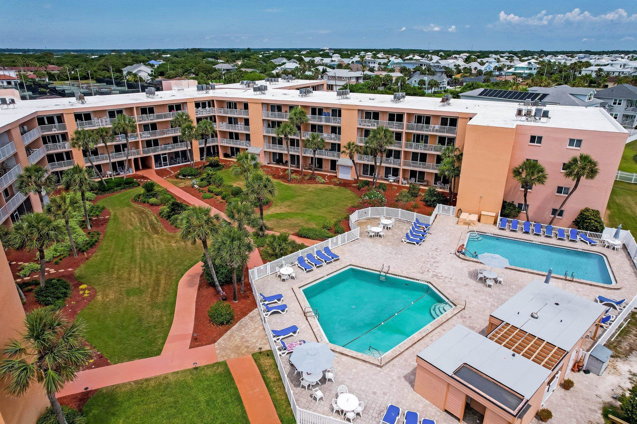4 Ocean Trace Road, Unit 303 St. Augustine, FL 32080 - Photo 20 of 29 Gallery Image 20